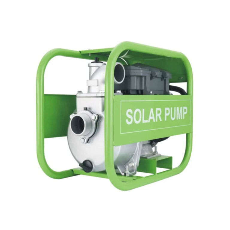 dc pump
