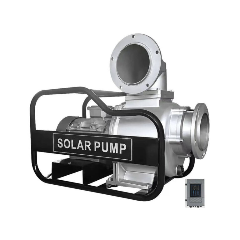 pump